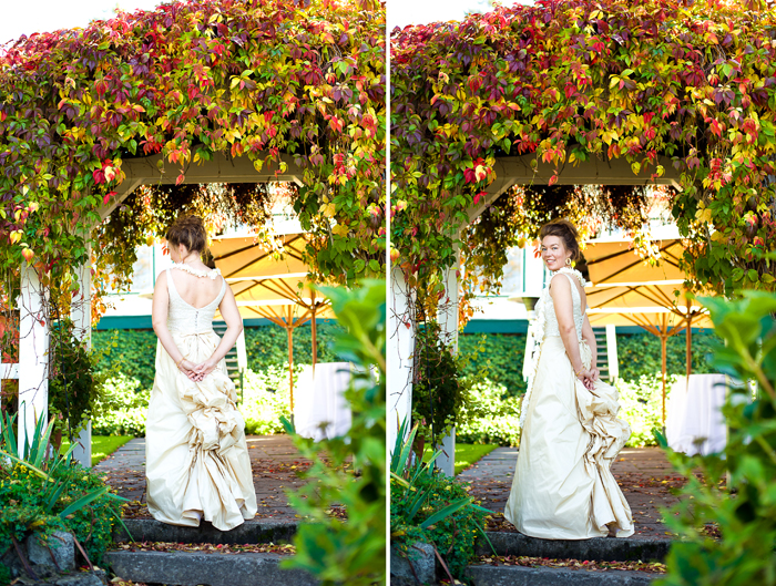 Seattle Wedding Photographer in Roche Harbor, Washington | Asgari Photography
